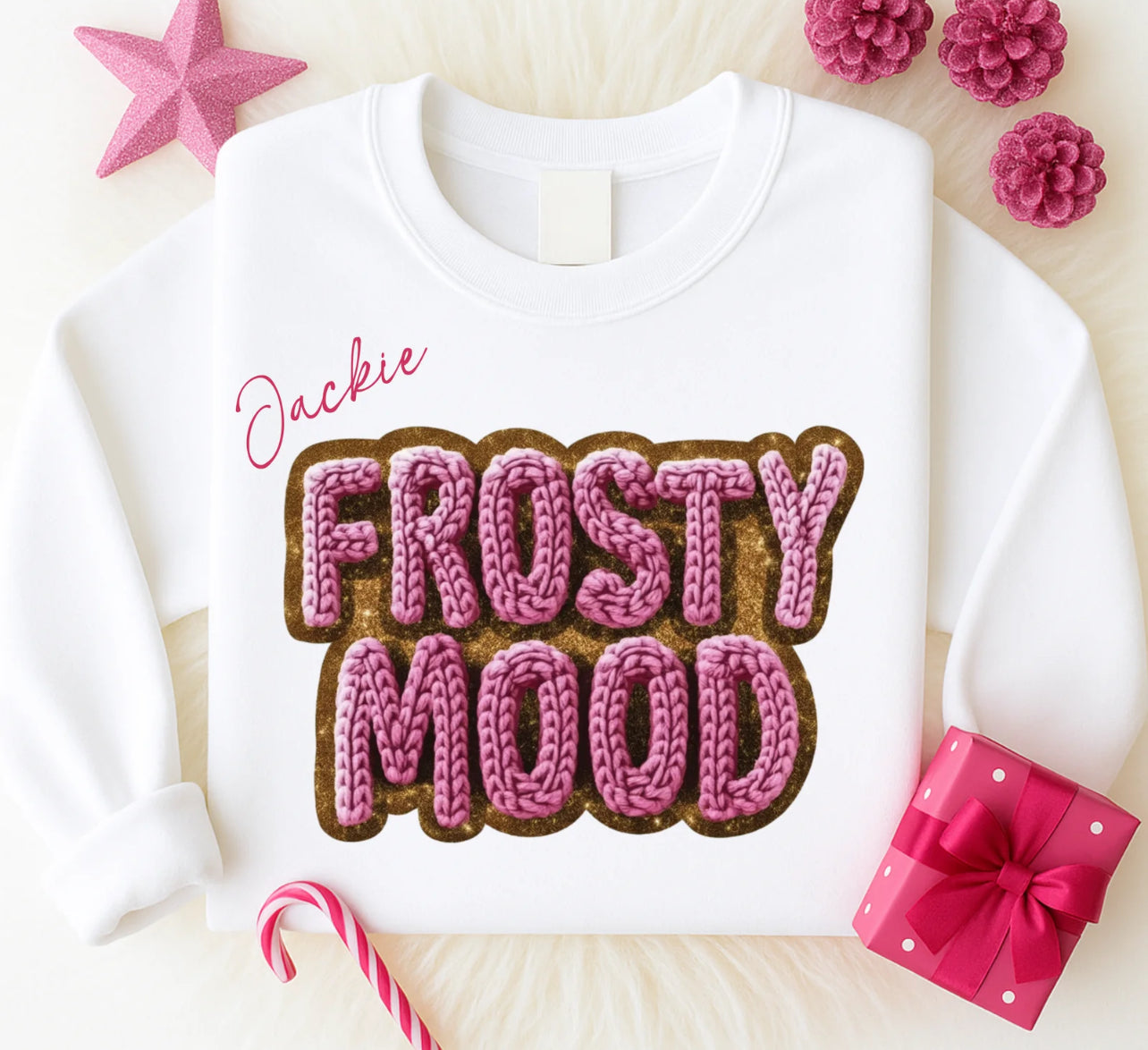 Adult Christmas sweat shirts( please read comments