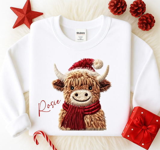 Adult Christmas sweat shirts( please read comments