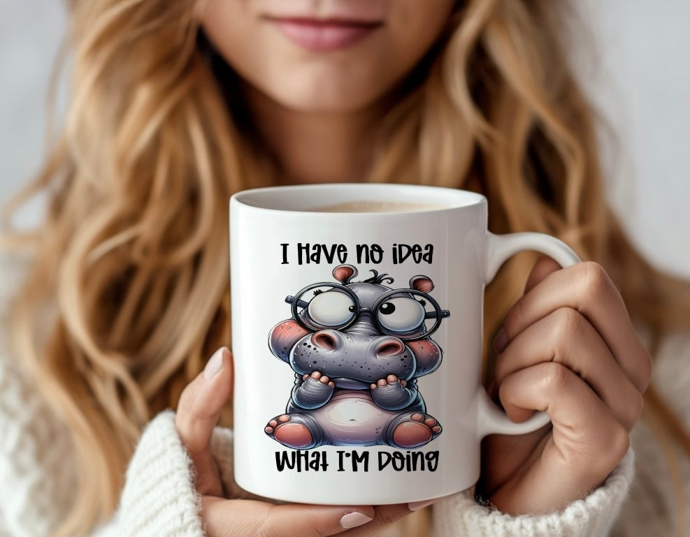11oz sarcasm mug