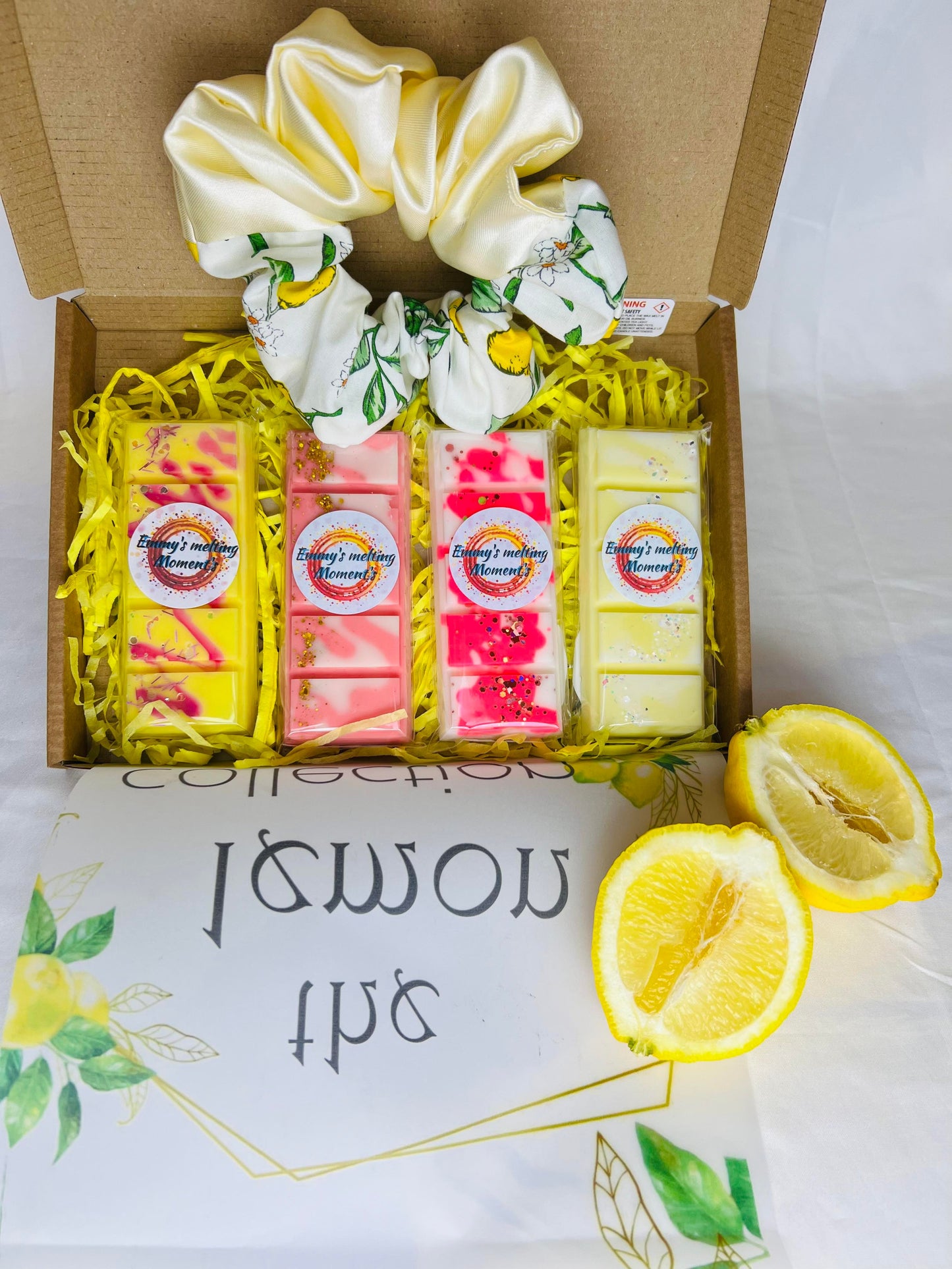 The lemon Collection